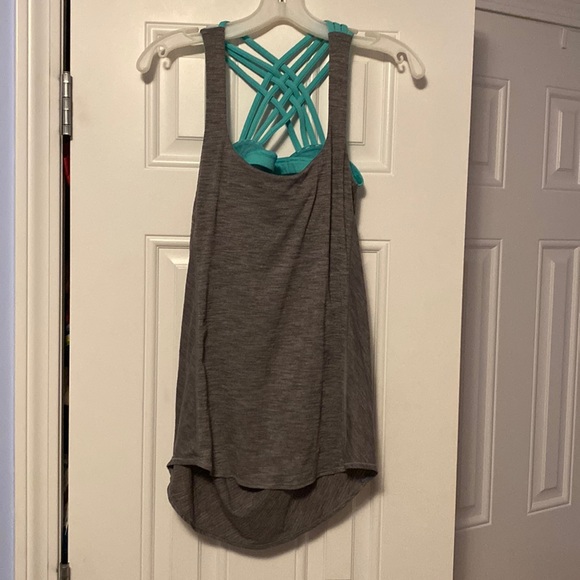 lululemon athletica Tops - 👀 $5/$6/$7 SALE Lululemon Free to be Serene Tank Top